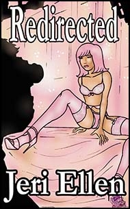 Mags Inc Novelette cover